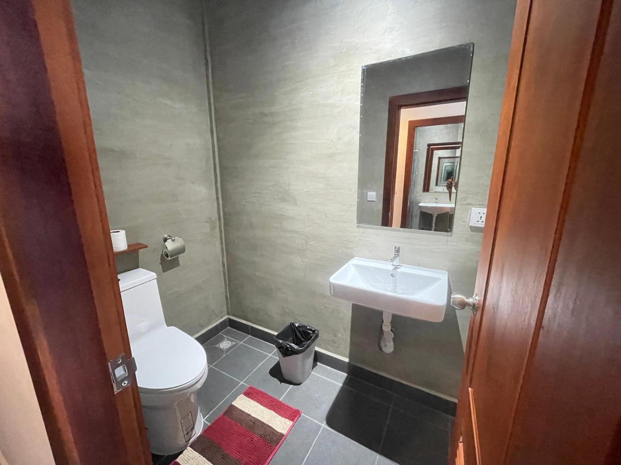Onederz Kampot Hostel Kültér fotó