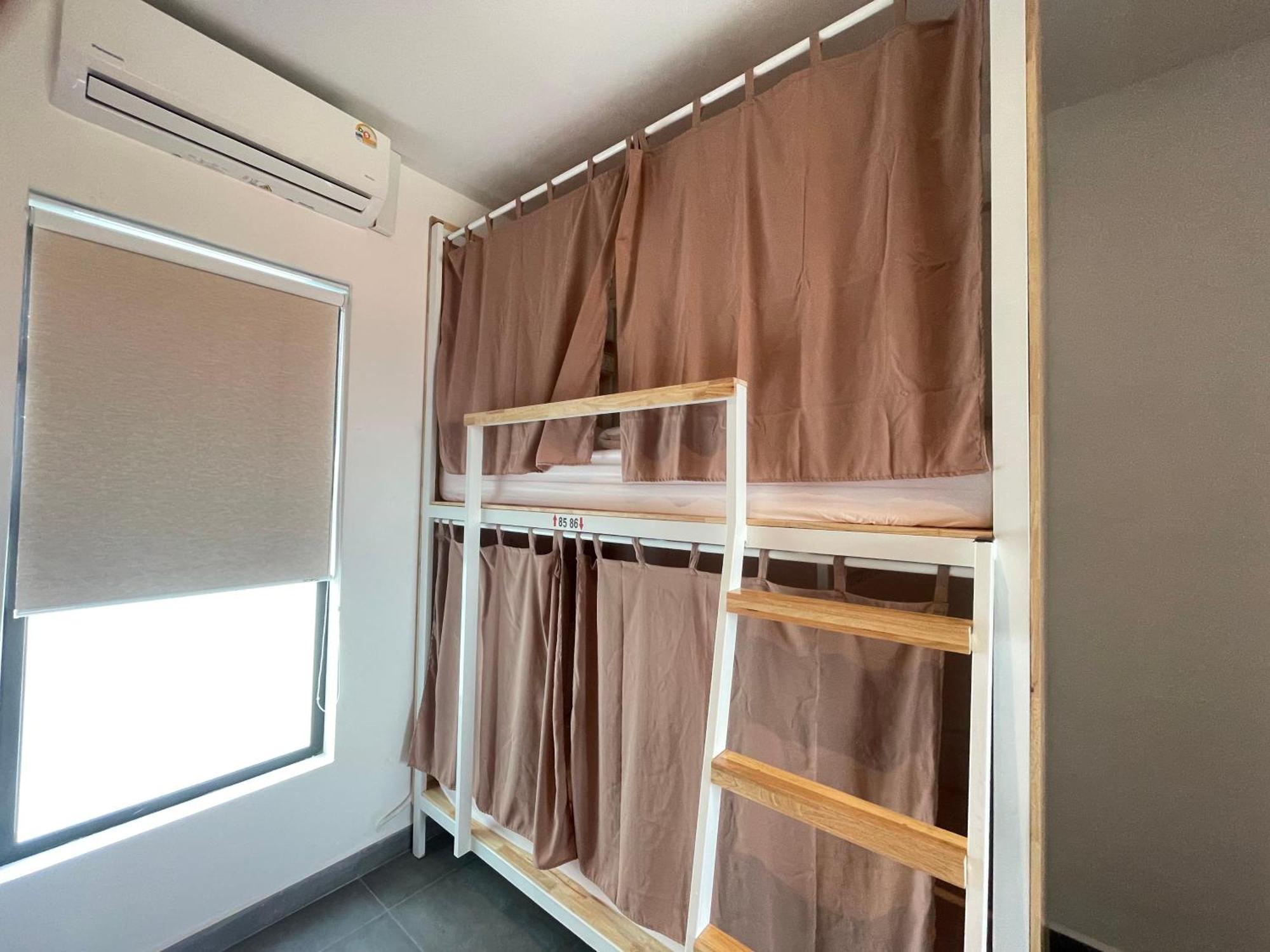 Onederz Kampot Hostel Kültér fotó
